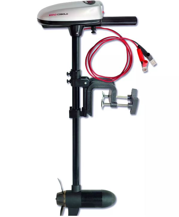 Rhino Cobold Outboard Motor VX 18